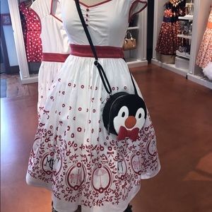 Disney Dress Shop Mary Poppins Dress